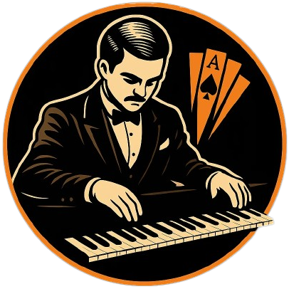 Piano Mystery (Telegram)